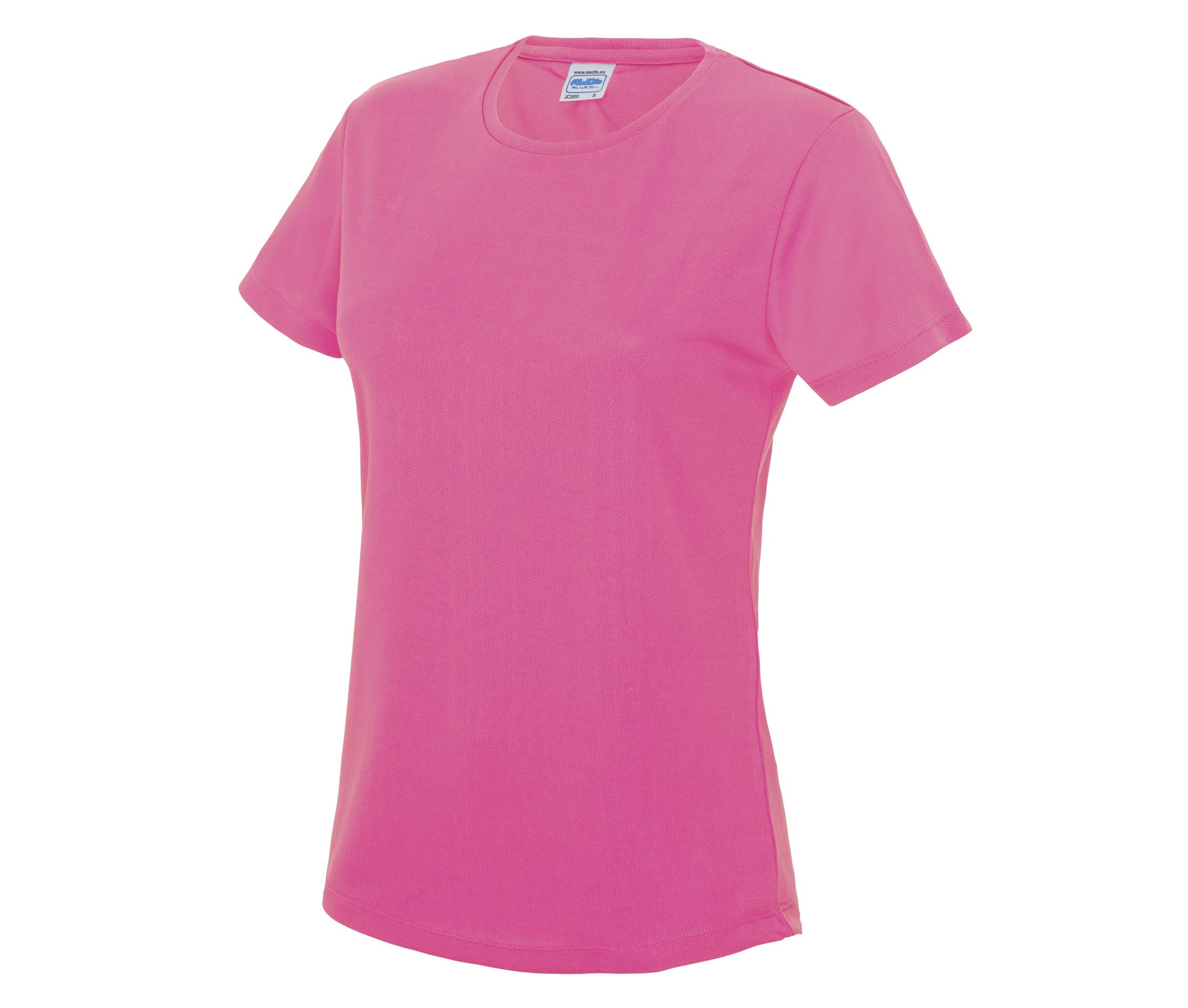 WOMEN'S COOL T
