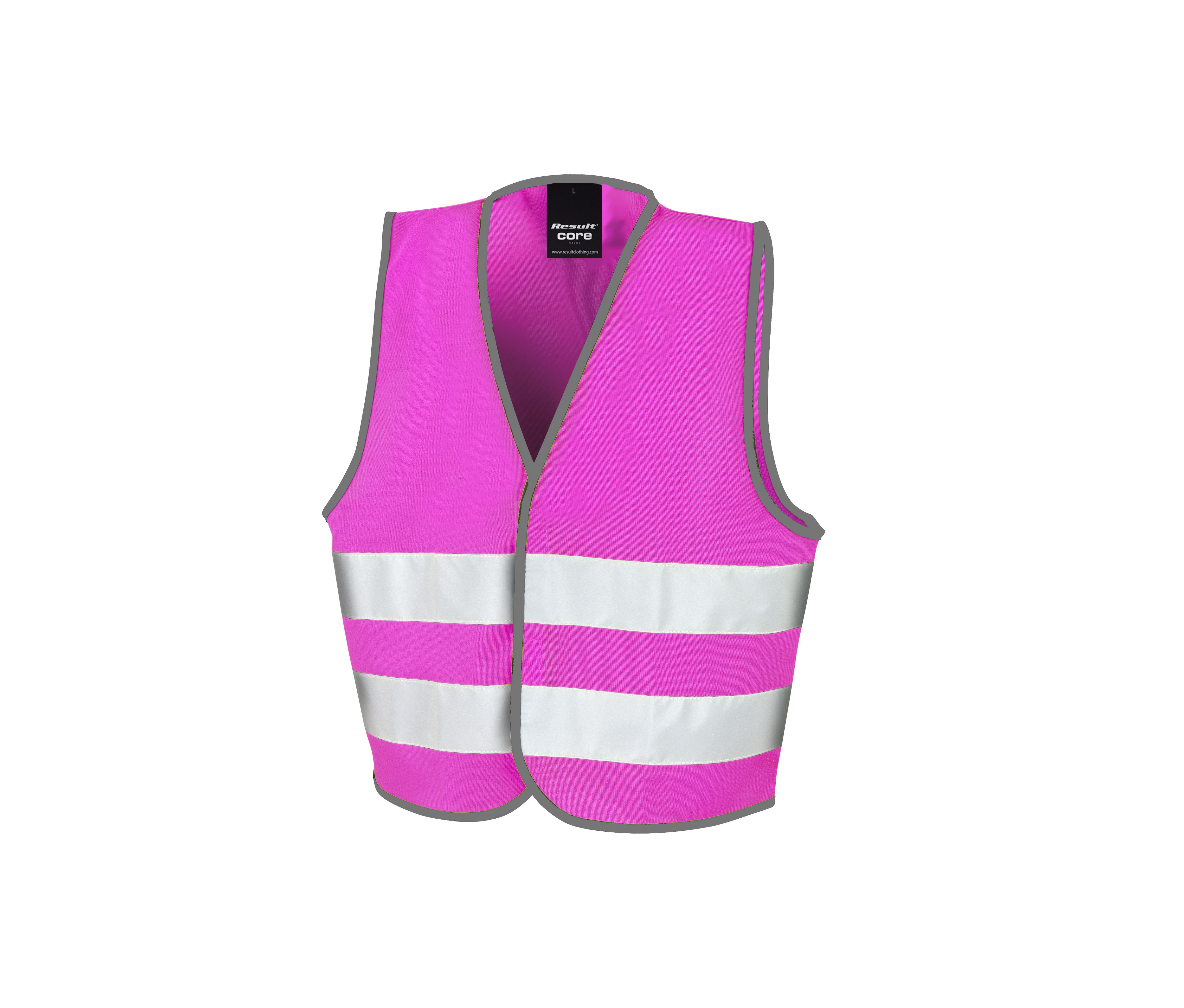 CORE JUNIOR ENHANCED VISIBILITY VEST