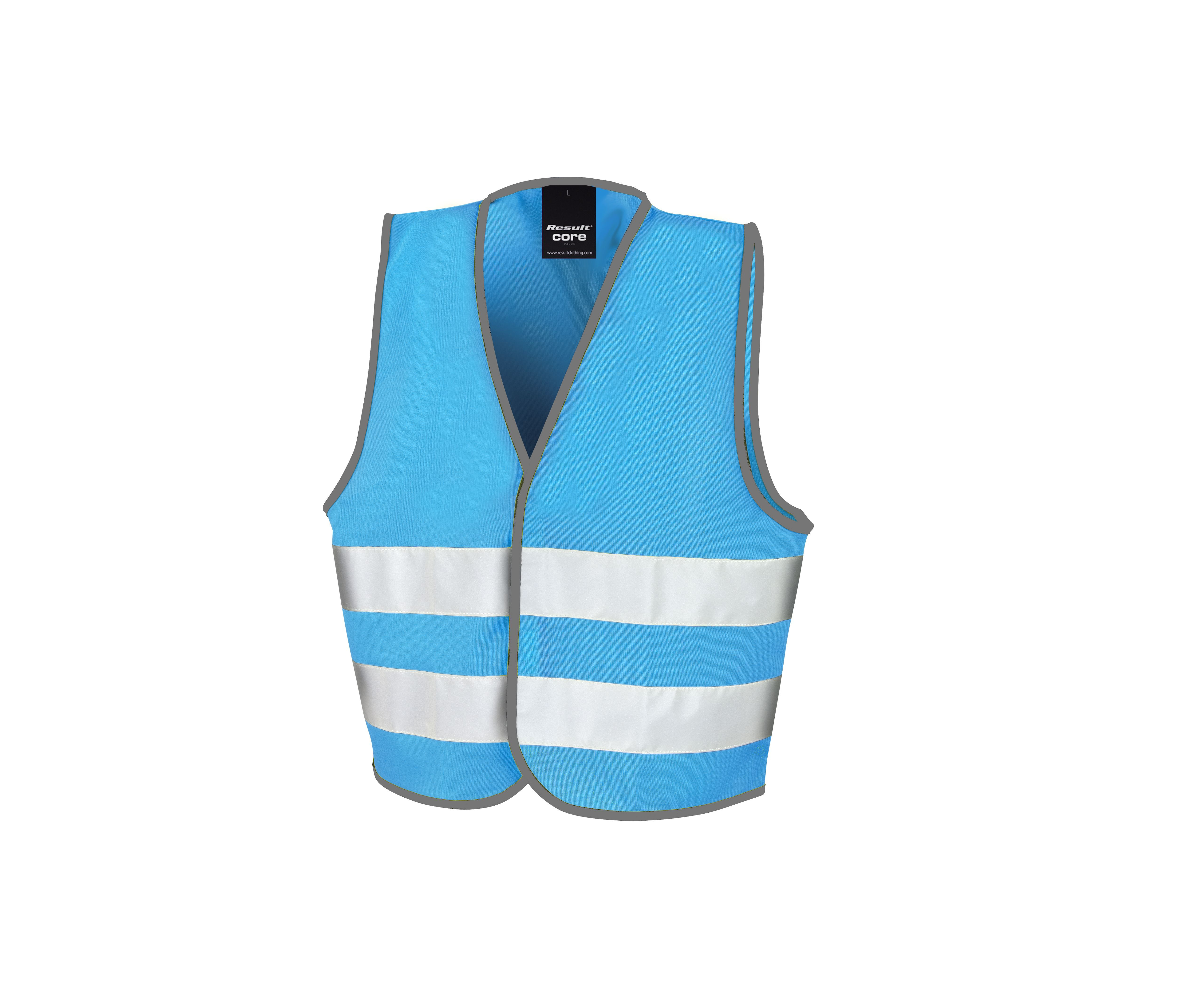 CORE JUNIOR ENHANCED VISIBILITY VEST