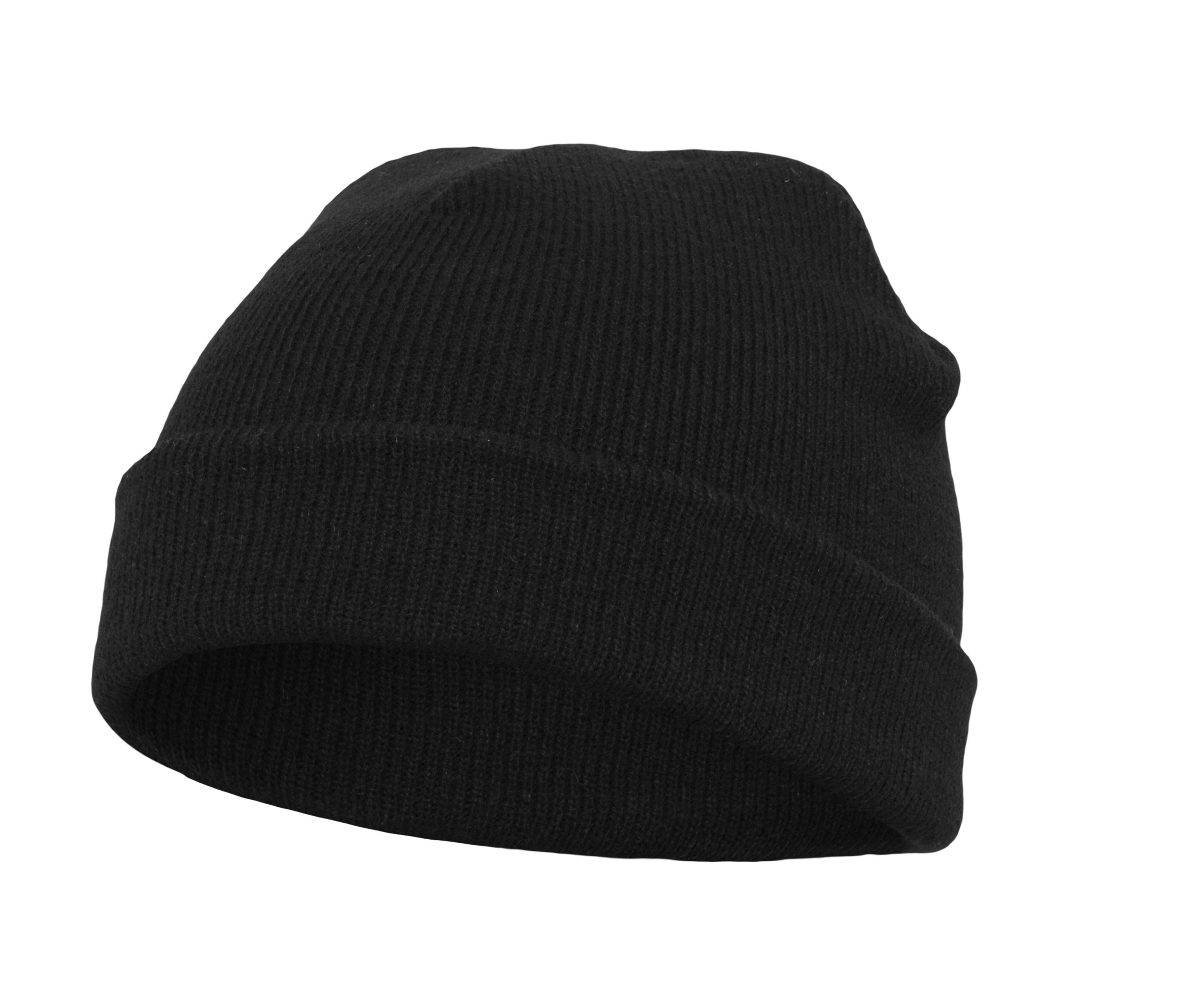 HEAVYWEIGHT BEANIE