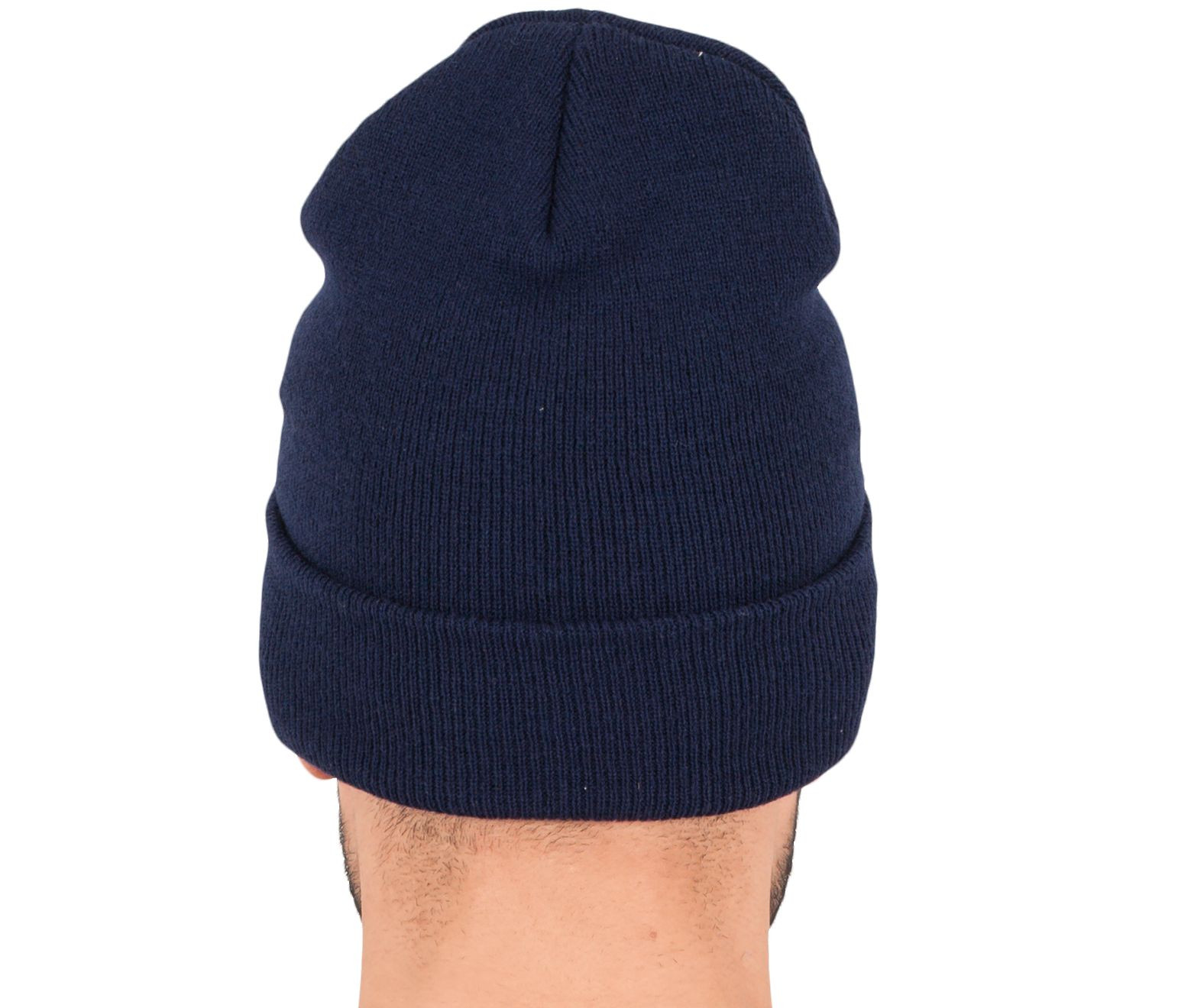 HEAVYWEIGHT LONG BEANIE