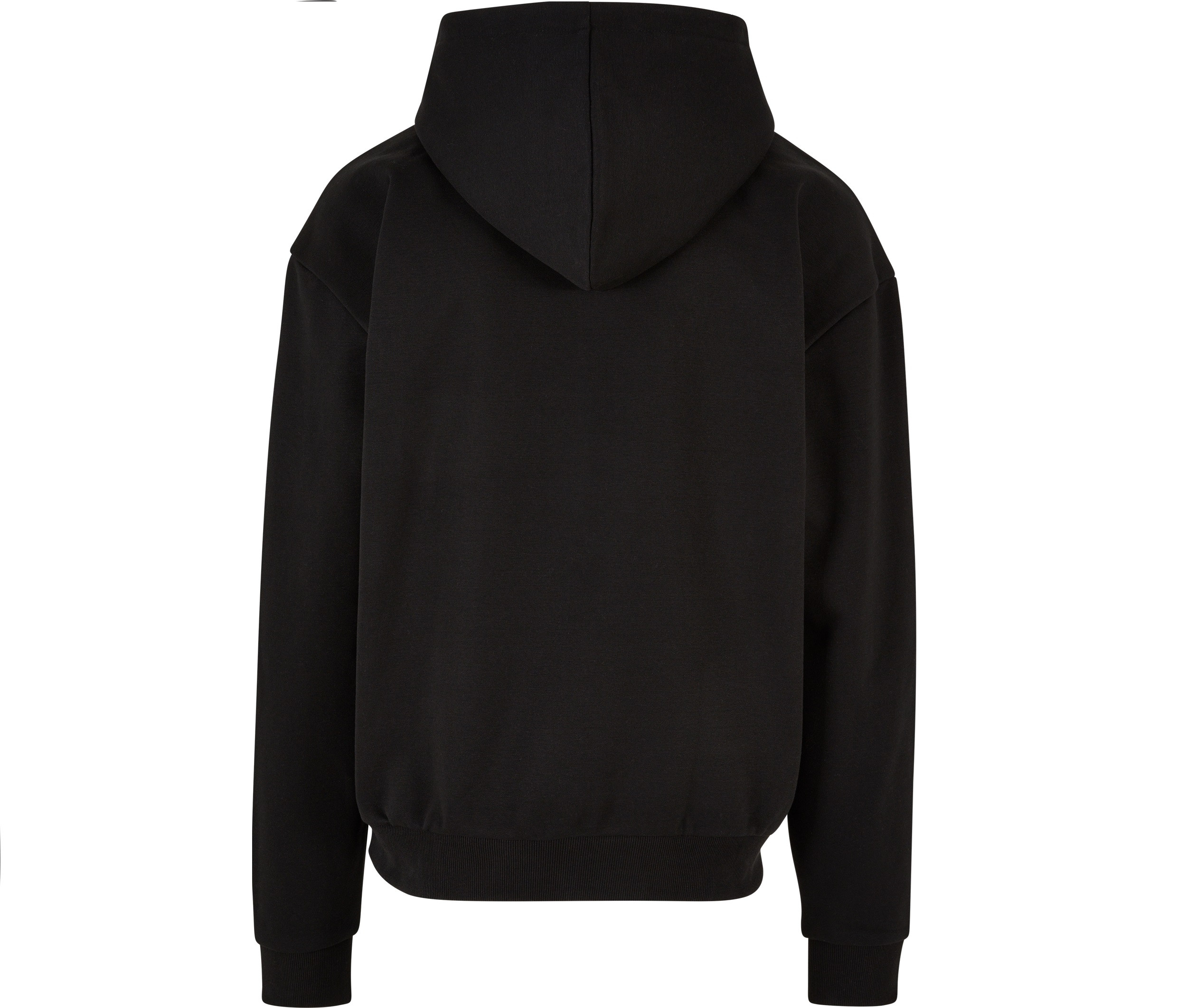 ULTRA HEAVY OVERSIZED HOODY