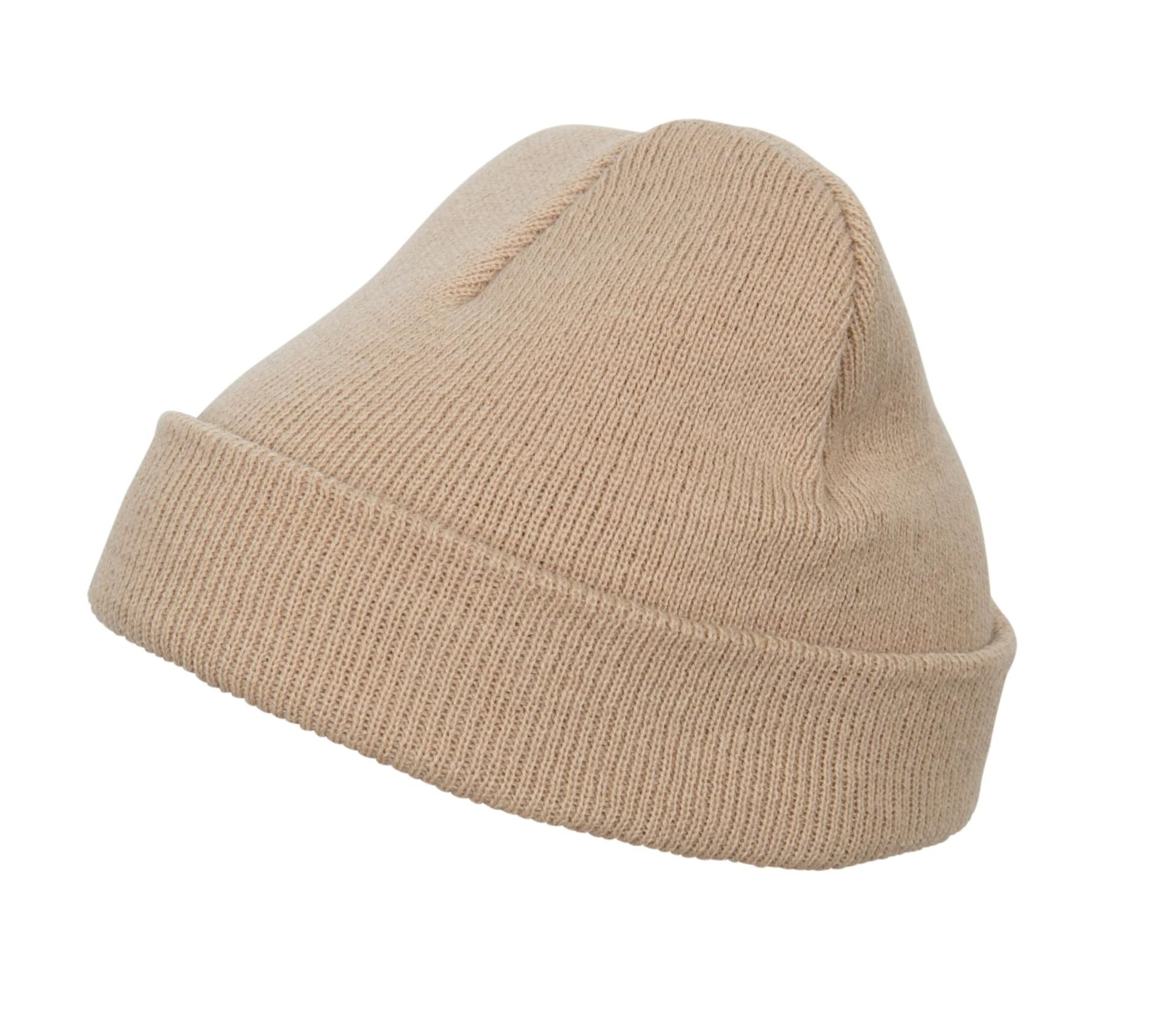 HEAVYWEIGHT BEANIE