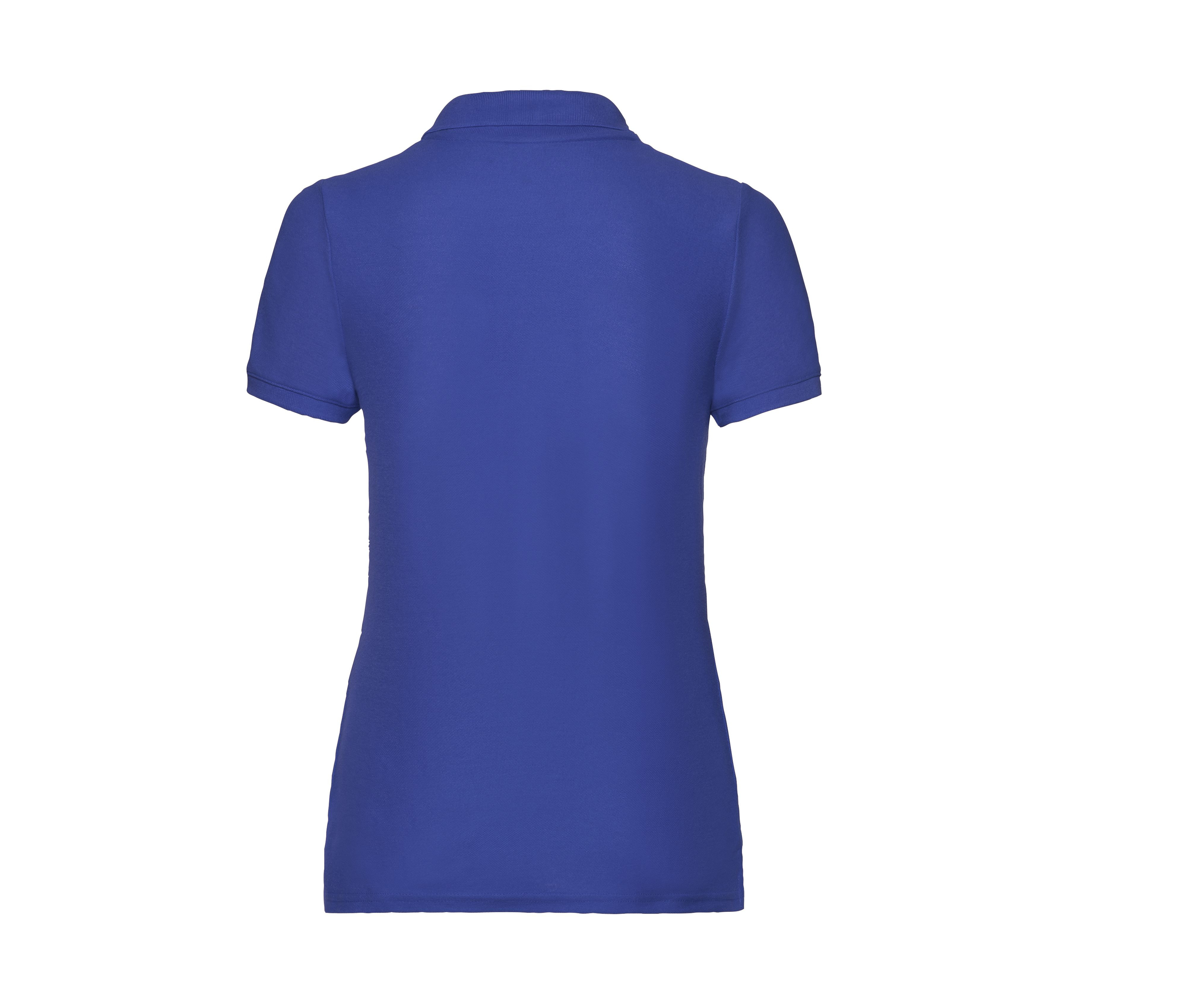 LADIES 65/35 POLO