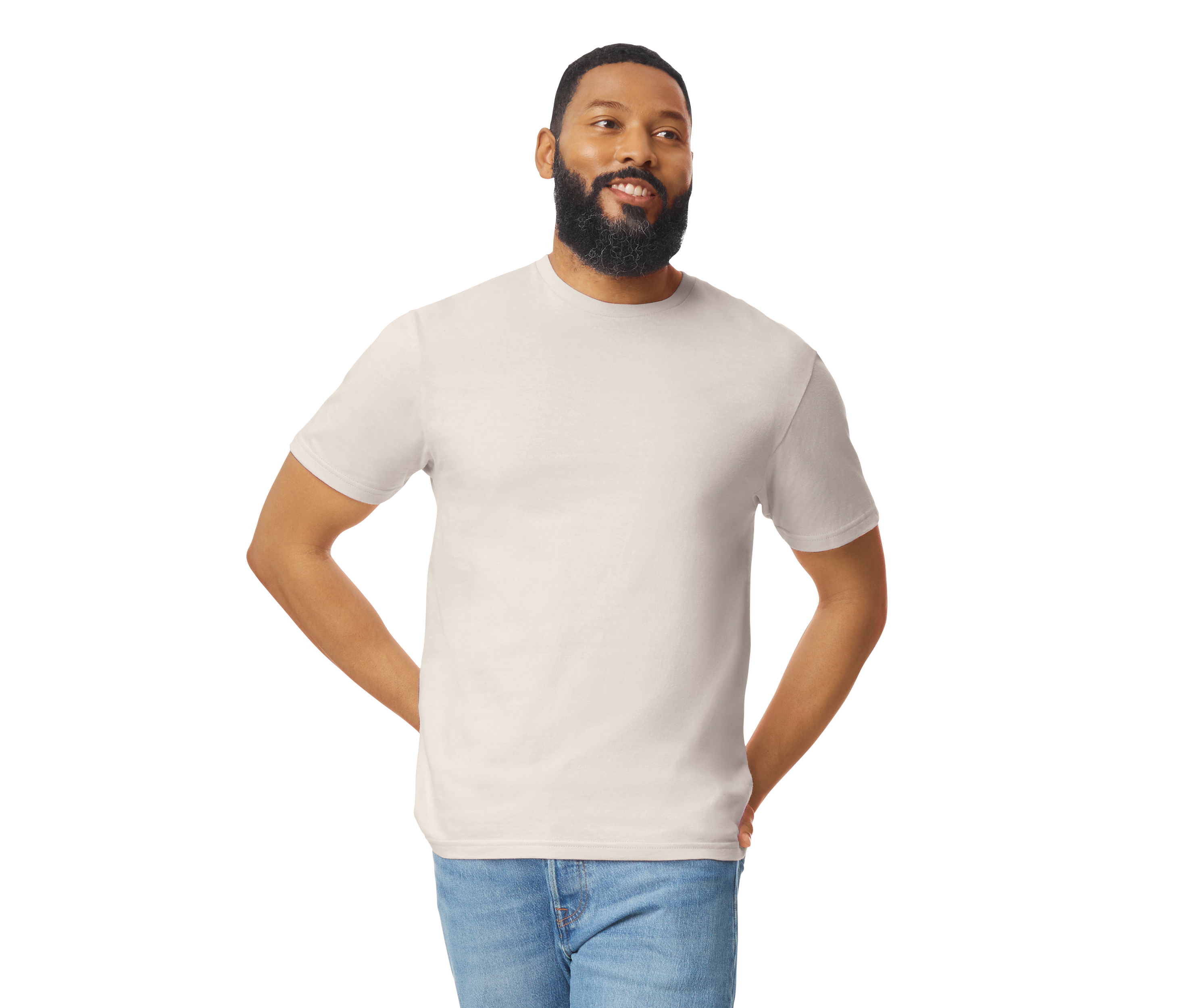 SOFTSTYLE ADULT T-SHIRT