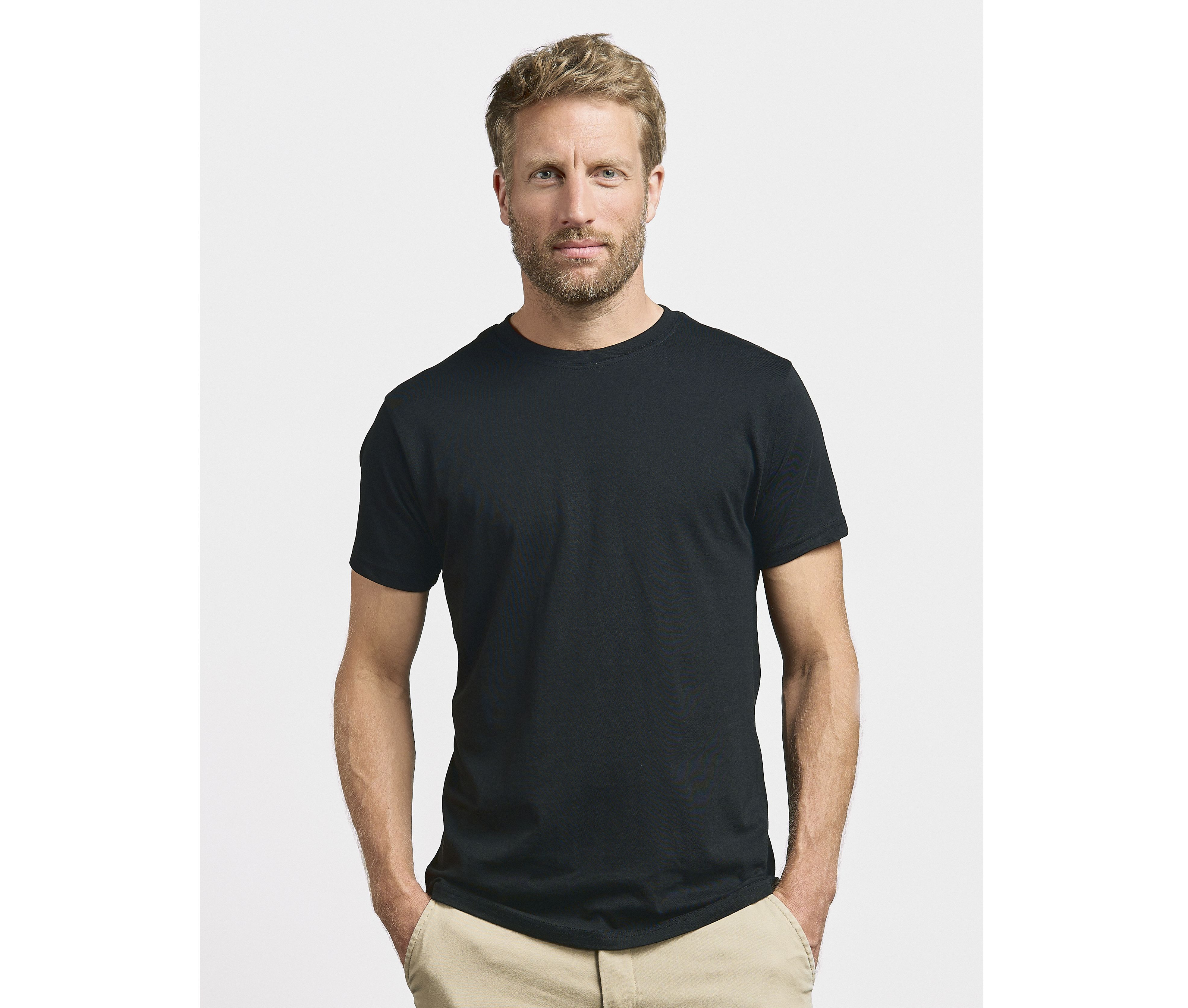 MEN’S PREMIUM-T
