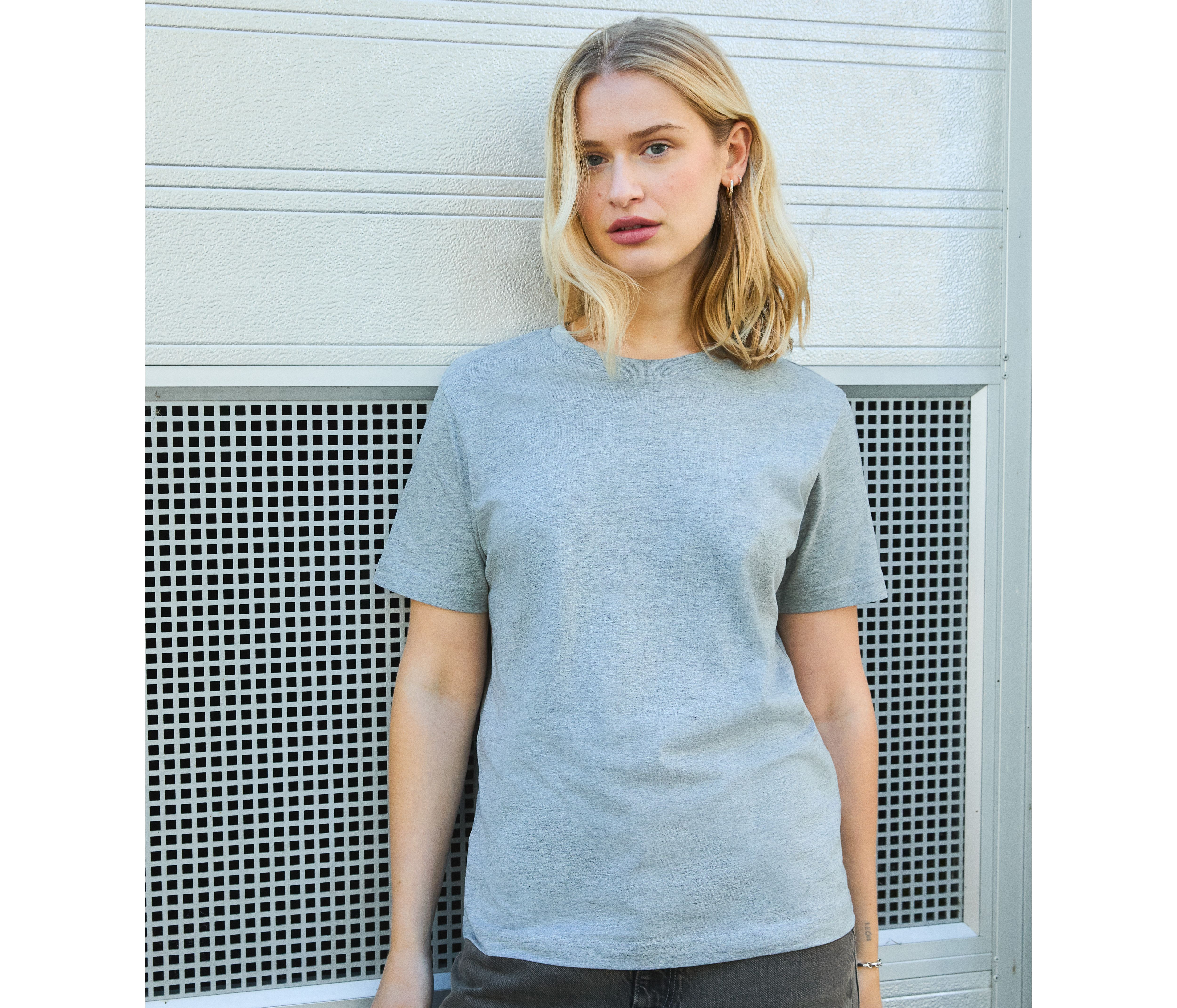 GRACE TEE