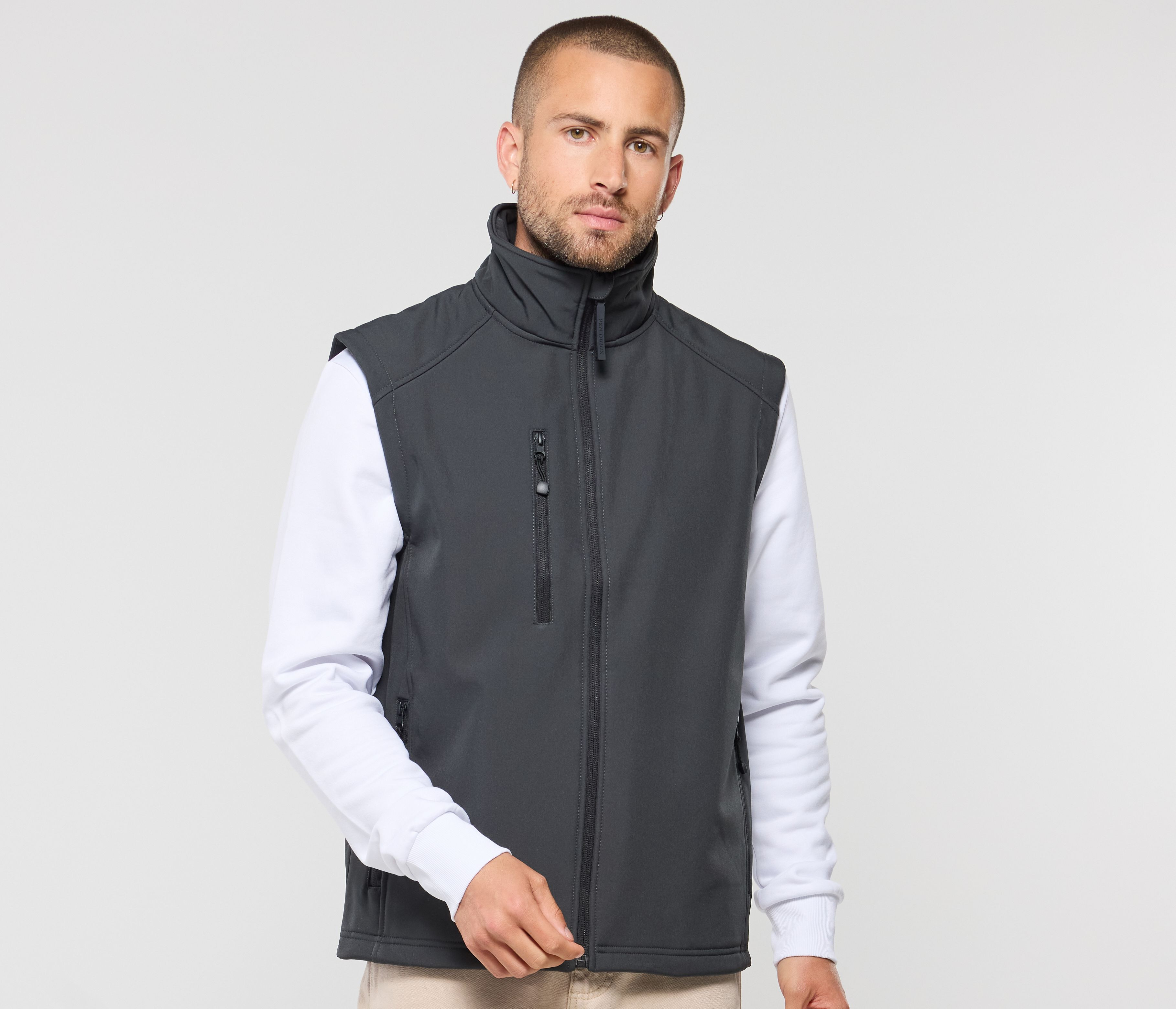 ATLANTIC BODYWARMER