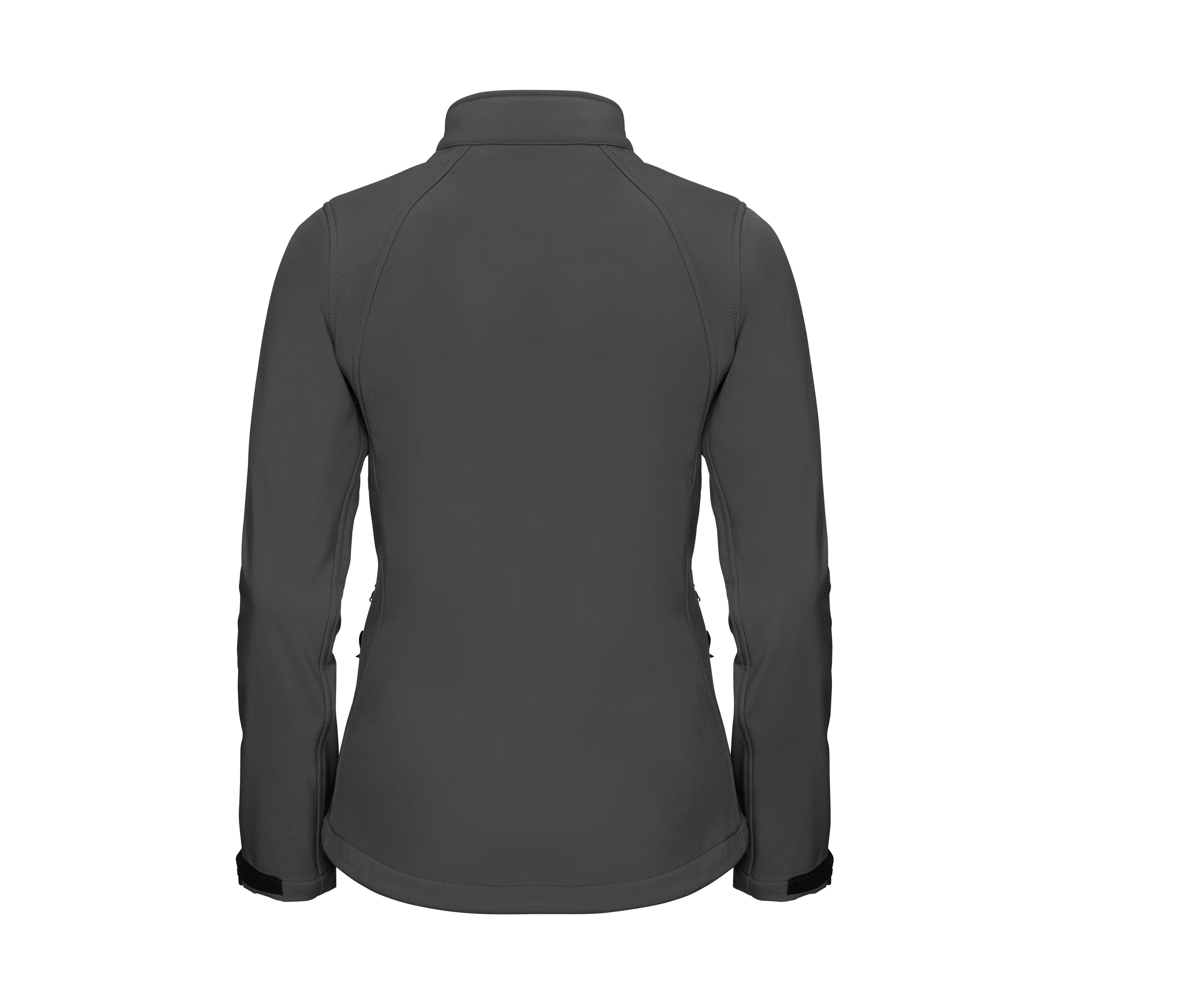 LADIES' SOFTSHELL JACKET
