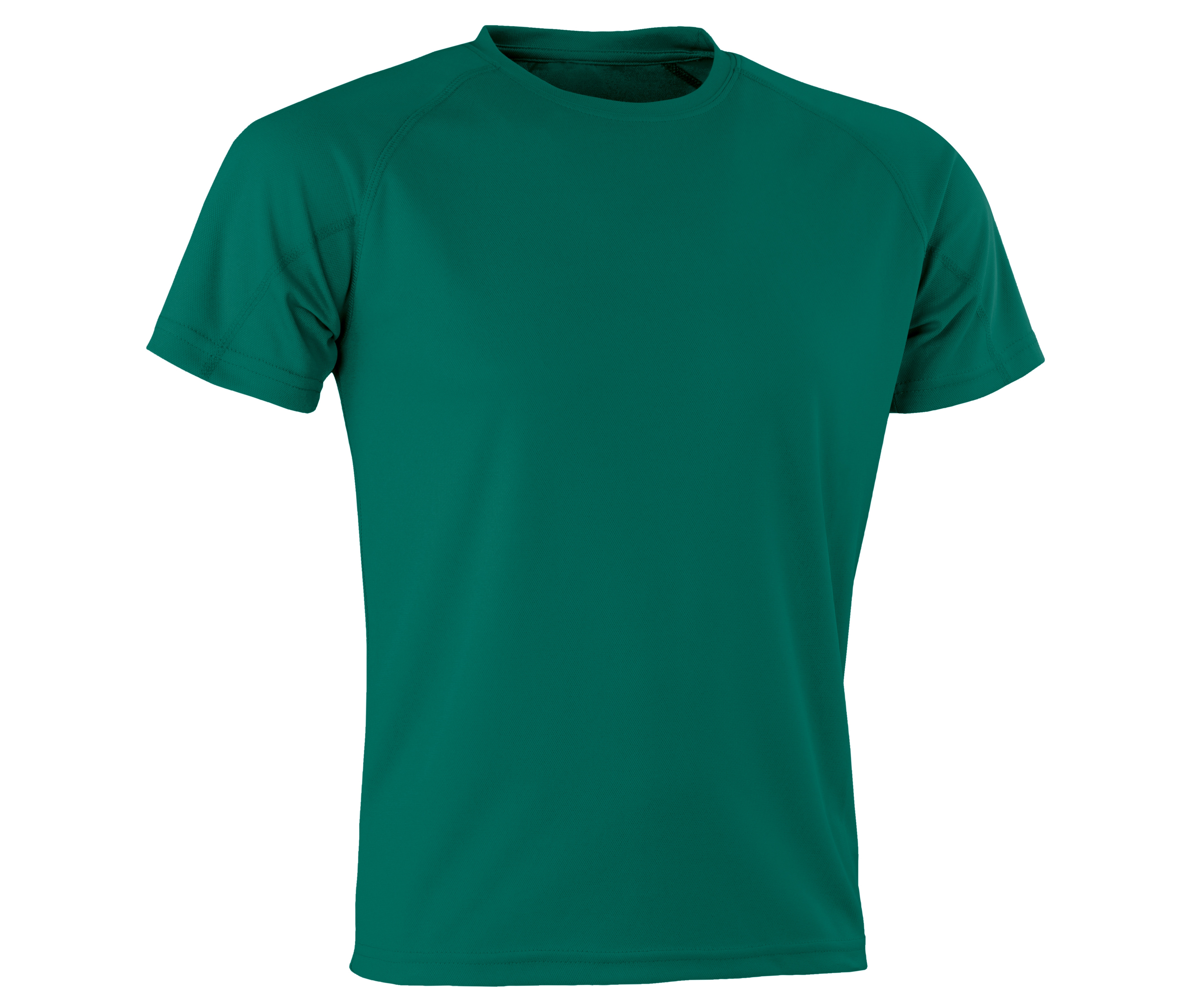 IMPACT PERFORMANCE AIRCOOL TEE