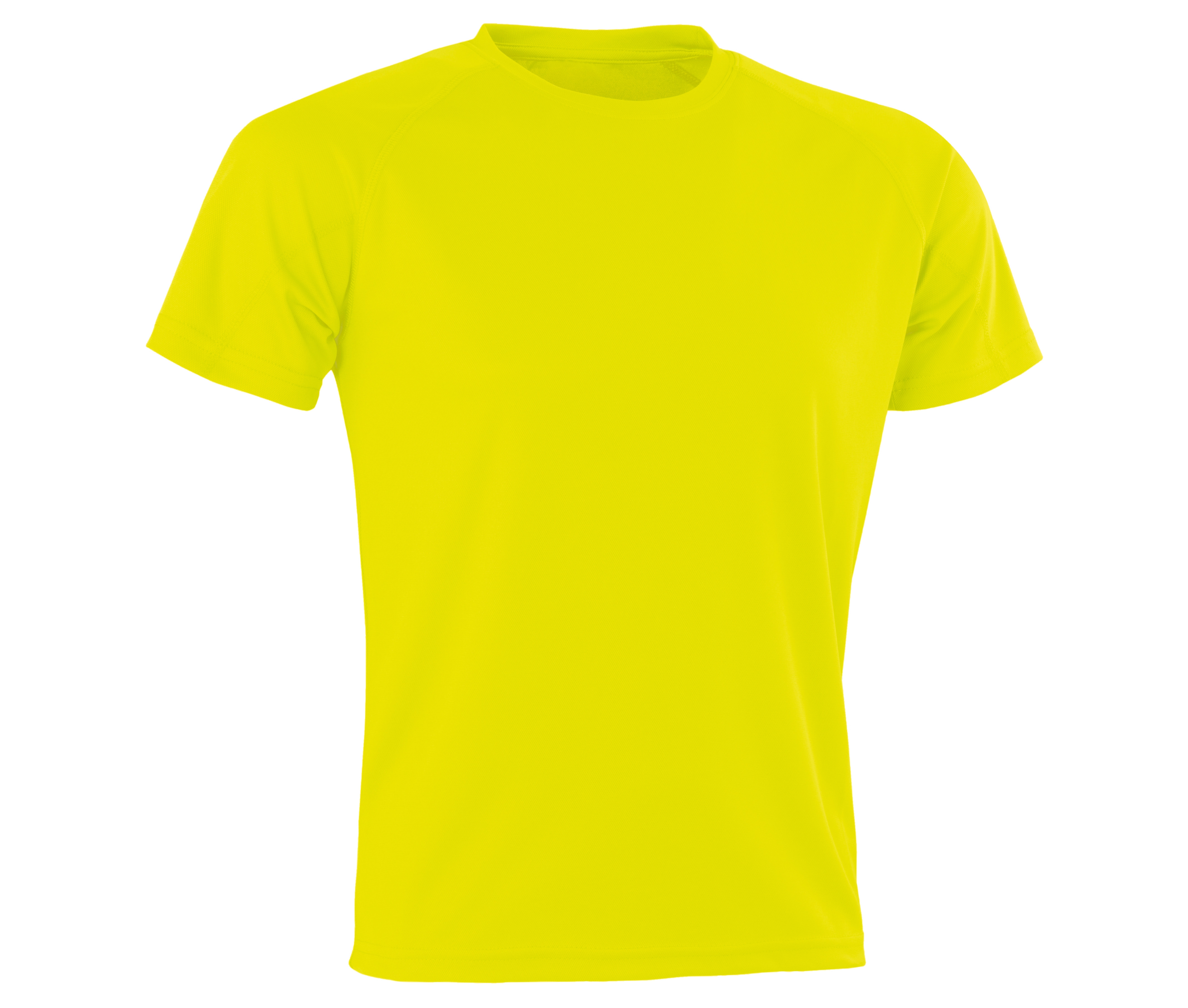 IMPACT PERFORMANCE AIRCOOL TEE