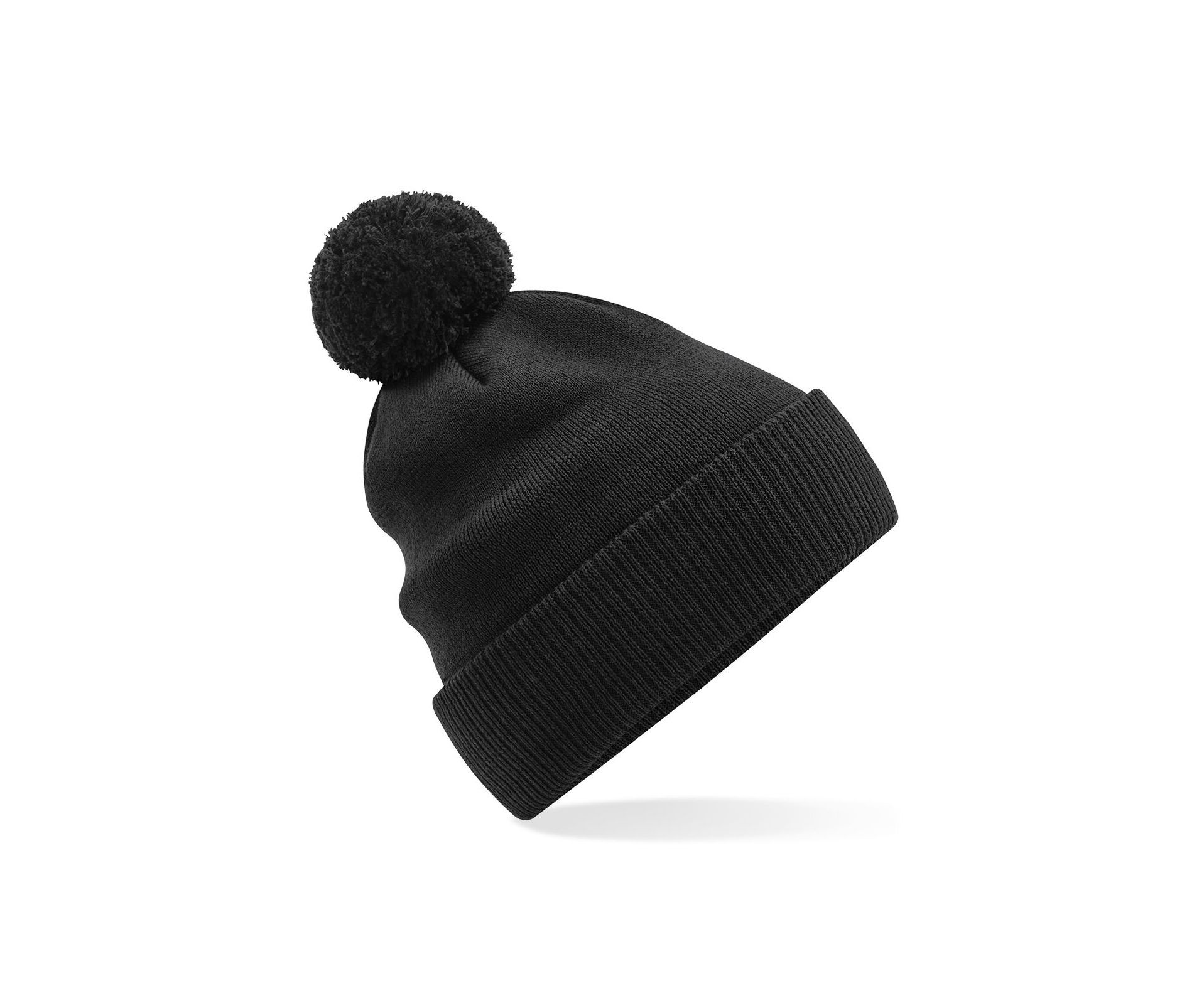 ORGANIC COTTON SNOWSTAR® BEANIE