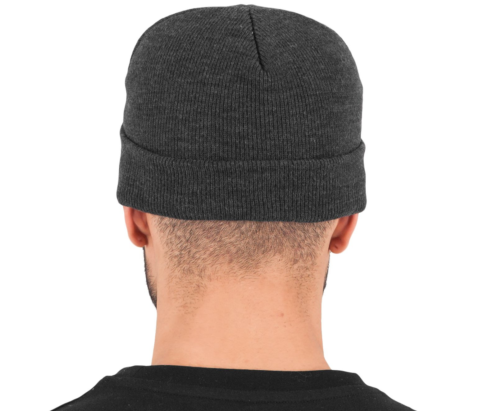 HEAVYWEIGHT BEANIE