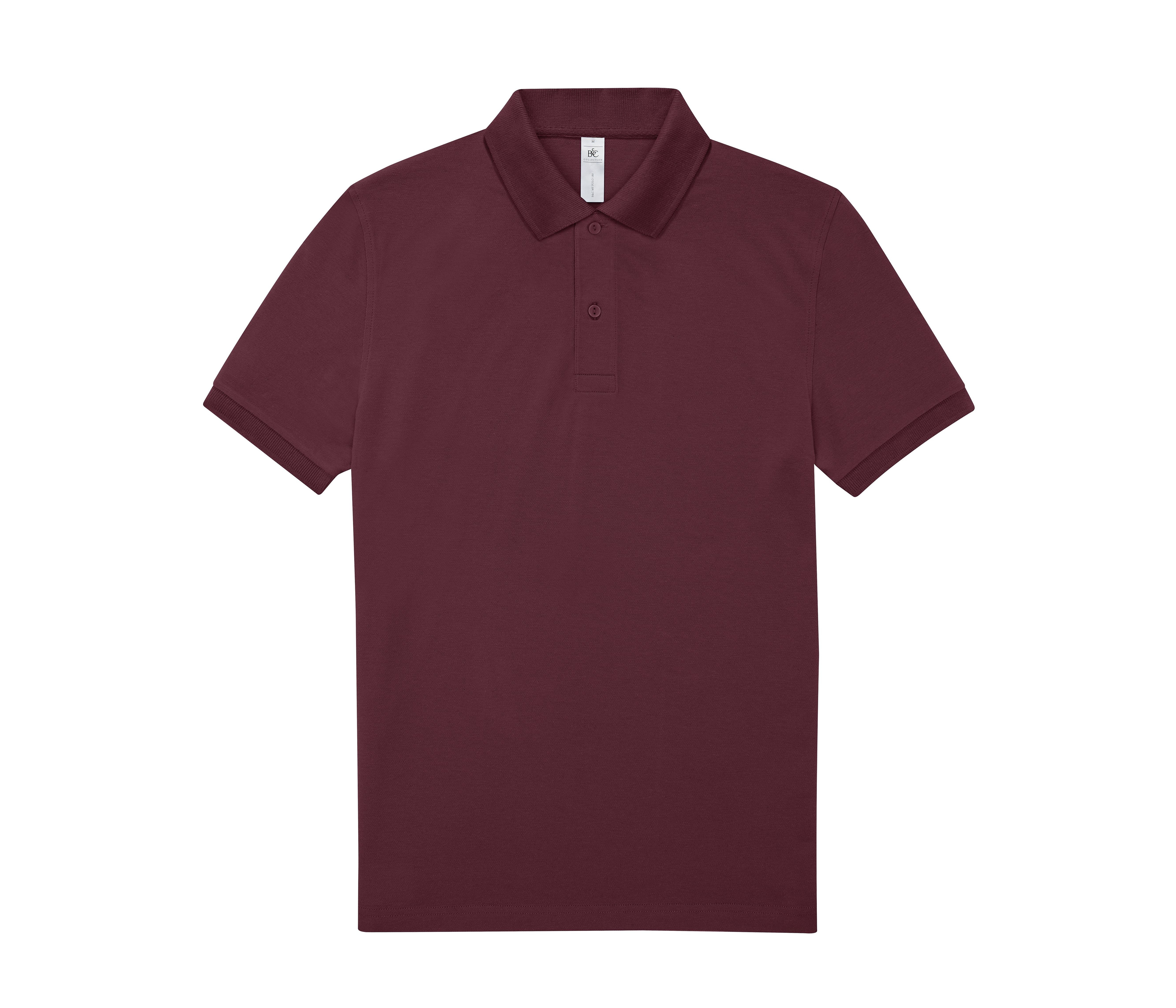 B&C MY POLO 180