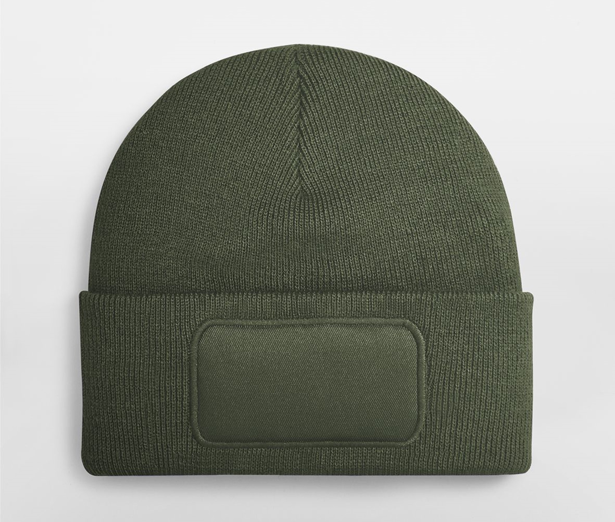 ORIGINAL PATCH BEANIE