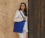 ORGANIC PREMIUM COTTON TOTE