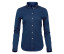LADIES CASUAL TWILL SHIRT