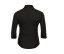 LADIES' 3/4 SLEEVE FITTED STRETCH SHIRT