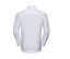 MEN'S LONG SLEEVE TAILORED HERRINGBONE SHIRT