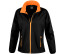 WOMENS PRINTABLE SOFTSHELL JACKET