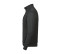 HALF ZIP SWEATSHIRT