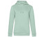 B&C QUEEN HOODED