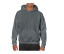 HEAVY BLEND ADULT HOODED SWEATSHIRT