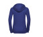 LADIES' AUTHENTIC ZIPPED HOOD JACKET