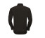 MEN'S LONG SLEEVE FITTED STRETCH SHIRT