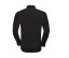 MEN'S LONG SLEEVE FITTED STRETCH SHIRT
