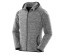WOMENS MICROFLEECE HOODI