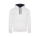 VARSITY HOODIE