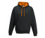VARSITY HOODIE