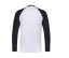VALUEWEIGHT LONG SLEEVE BASEBALL T