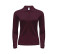 LADY REGULAR LONG SLEEVE POLO