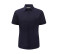 LADIES' SHORT SLEEVE CLASSIC POLYCOTTON POPLIN SHIRT