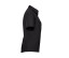 LADIES' SHORT SLEEVE CLASSIC POLYCOTTON POPLIN SHIRT