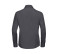 LADIES' LONG SLEEVE CLASSIC POLYCOTTON POPLIN SHIRT
