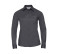 LADIES' LONG SLEEVE CLASSIC POLYCOTTON POPLIN SHIRT