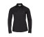 LADIES' LONG SLEEVE CLASSIC POLYCOTTON POPLIN SHIRT