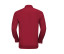 MEN'S LONG SLEEVE CLASSIC POLYCOTTON POPLIN SHIRT