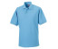 HARDWEARING POLYCOTTON POLO
