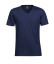 FASHION V-NECK SOF TEE