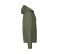 PREMIUM HOODED SWEAT JACKET