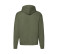 PREMIUM HOODED SWEAT JACKET