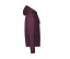 PREMIUM HOODED SWEAT JACKET