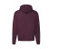 PREMIUM HOODED SWEAT JACKET