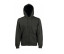 PREMIUM HOODED SWEAT JACKET