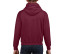 HEAVY BLEND YOUTH HOODED SWEATSHIRT