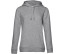 INSPIRE HOODED /WOMEN